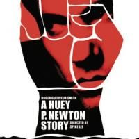 L.A. Theatre Works Airs A Huey P. Newton Story On KPCC 89.3 FM 5/16 Video